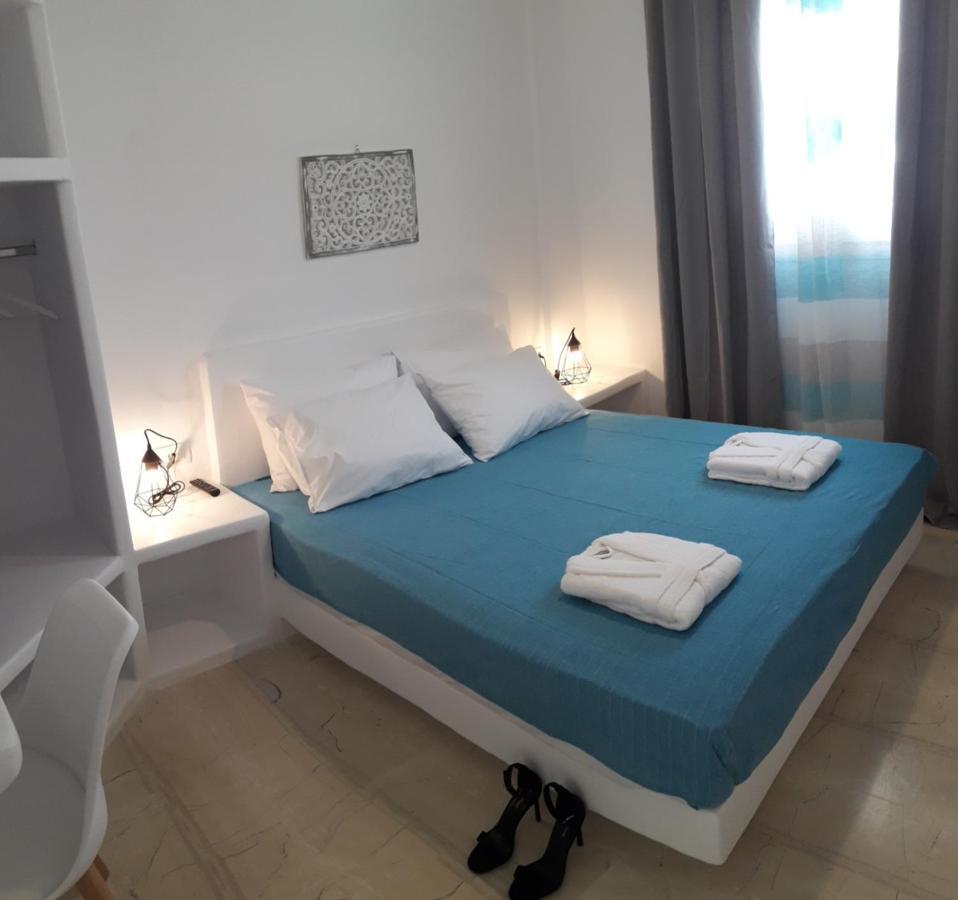 Maistrali Prive Landhuis Karterados (Santorini)