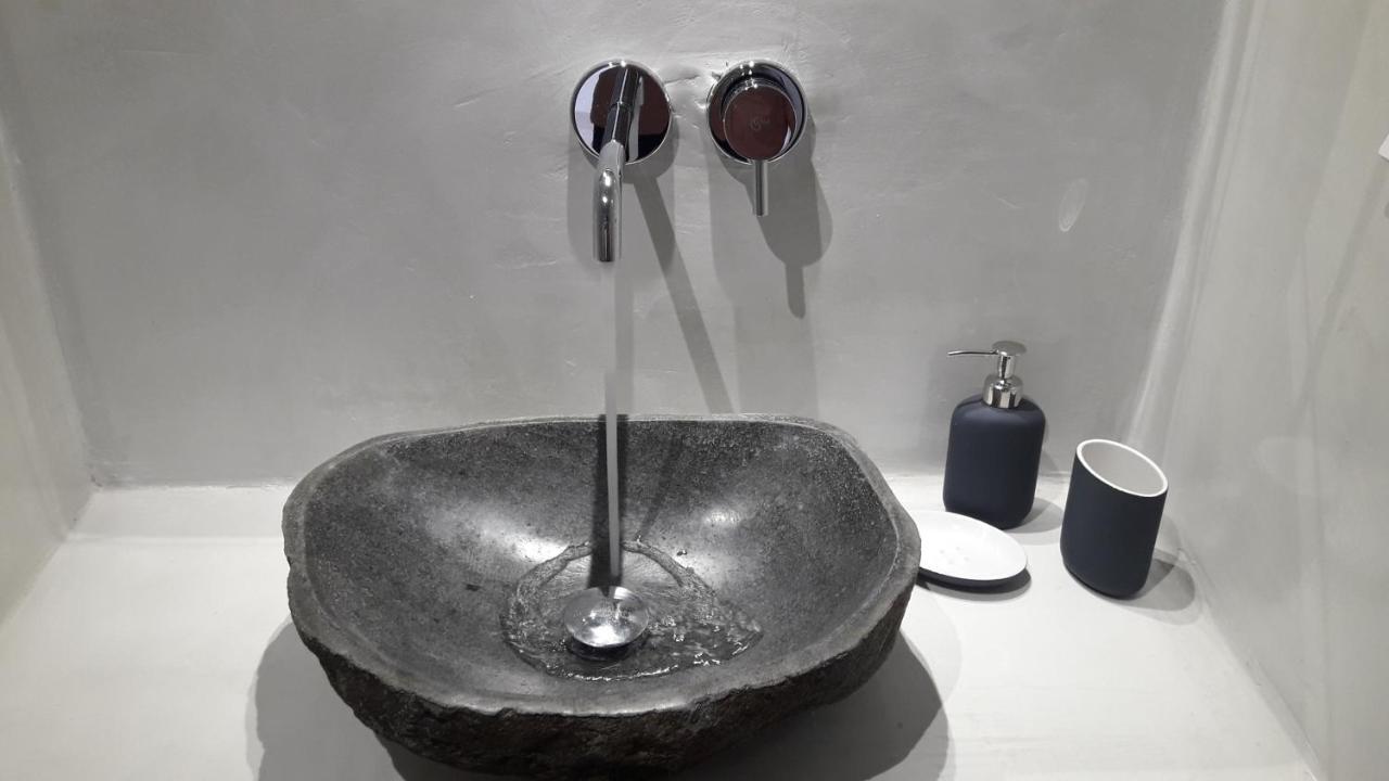 Maistrali Prive Karterados (Santorini)