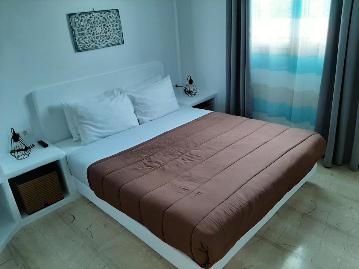 Maistrali Prive Landhuis Karterados (Santorini)